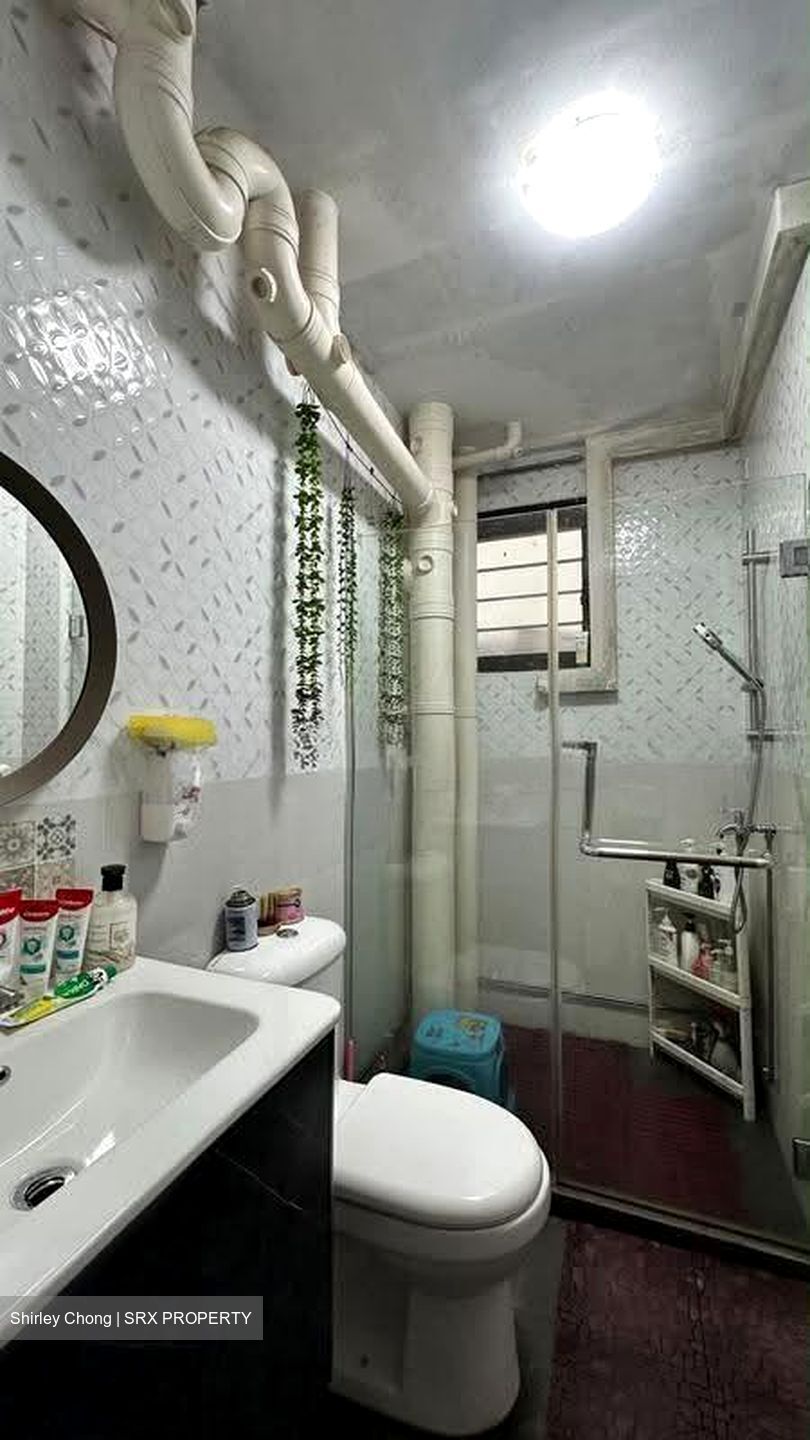 Blk 272B Jurong West Street 24 (Jurong West), HDB 5 Rooms #634199581
